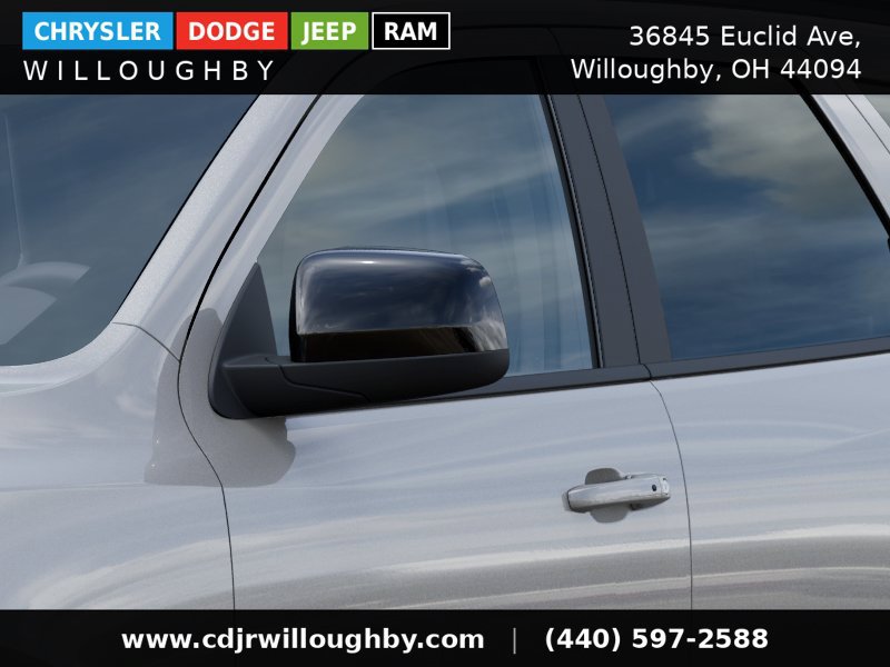 New 2026 Dodge Durango GT w/ Blacktop Package AWD/4WD image 14