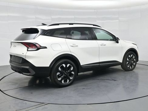 Used 2024 Kia Sportage X-Line Prestige AWD/4WD image 28