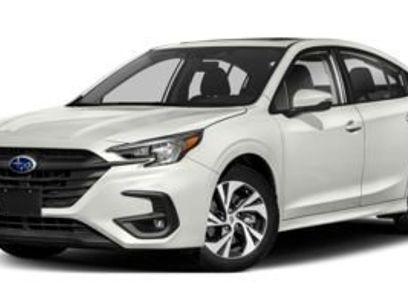 Used 2024 Subaru Legacy Limited