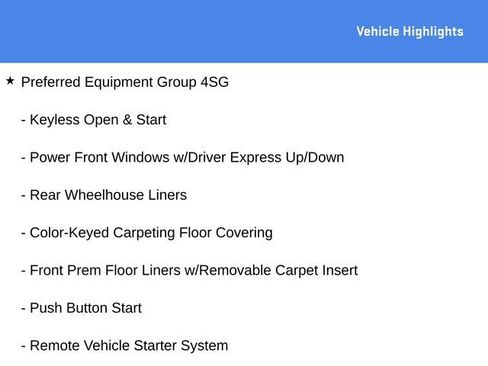 Used 2024 GMC Sierra 1500 AT4X image 10