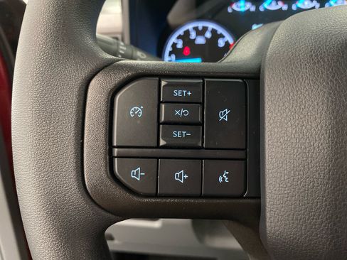 New 2026 Ford F250 XLT w/ FX4 Off-Road Package AWD/4WD image 14