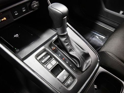 Certified 2026 Honda CR-V LX image 25