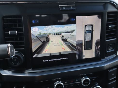 New 2025 Ford F350 Lariat w/ Lariat Ultimate Package image 6