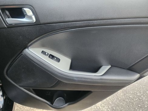 Used 2014 Kia Optima SX w/ SX Turbo Premium Package image 17