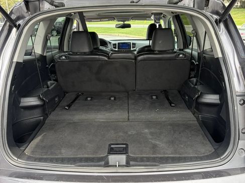 Used 2017 Honda Pilot EX-L image 40