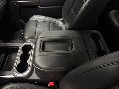 Used 2020 Chevrolet Silverado 1500 LT Trail Boss AWD/4WD image 19
