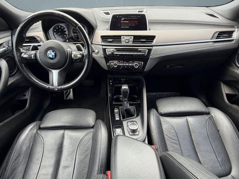 Used 2018 BMW X2 xDrive28i w/ M SportX Package image 13