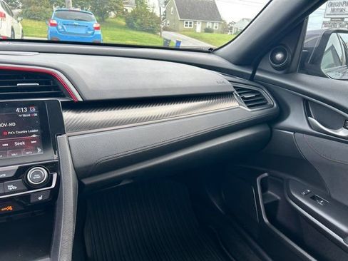Used 2020 Honda Civic Si image 31