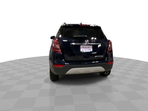 Used 2022 Buick Encore Preferred w/ Safety Package image 9