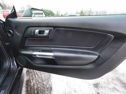 Used 2022 Ford Mustang Mach 1 image 11