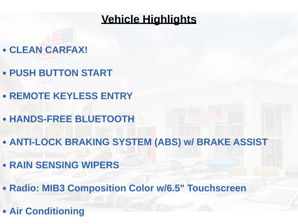Used 2024 Volkswagen Jetta S FWD image 11