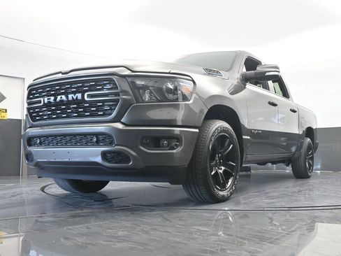 Used 2022 RAM 1500 Big Horn image 57
