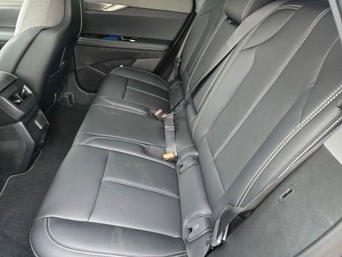 New 2026 Cadillac Optiq Luxury 1 RWD image 12