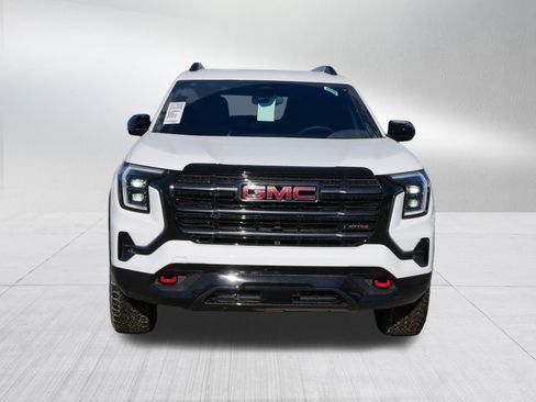 New 2026 GMC Terrain AT4 w/ Convenience Package III image 8