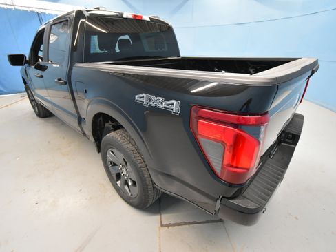 New 2025 Ford F150 STX w/ Equipment Group 200A image 23