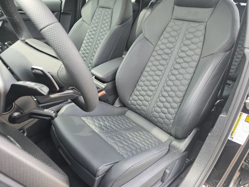 Used 2026 Audi RS 3 AWD/4WD image 23