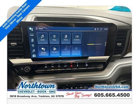 New 2026 Chevrolet Silverado 1500 High Country image 19