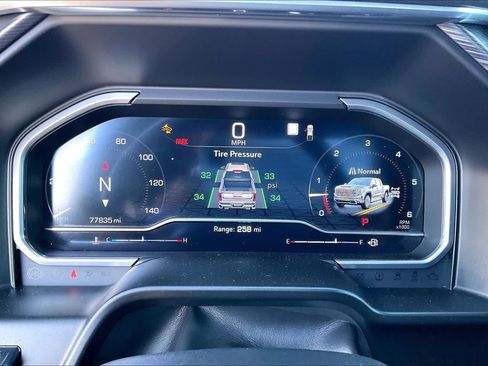 Used 2023 GMC Sierra 1500 Denali Ultimate image 25