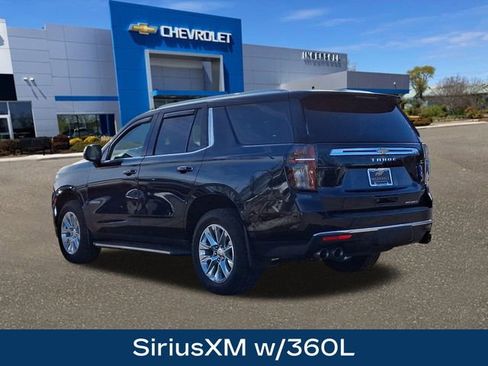 Used 2024 Chevrolet Tahoe Premier image 6