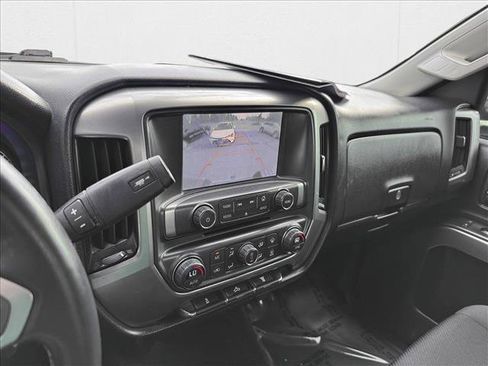 Used 2015 Chevrolet Silverado 2500 LT w/ LT Convenience Package image 14