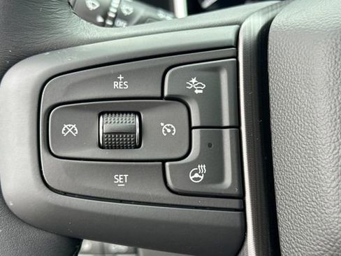 New 2026 GMC Sierra 3500 Denali Ultimate image 28