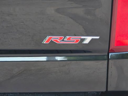Used 2019 Chevrolet Silverado 1500 RST w/ All-Star Edition AWD/4WD image 39