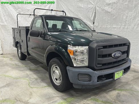 Used 2016 Ford F350 XL image 2