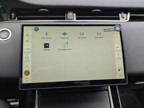 New 2026 Land Rover Range Rover Evoque Dynamic SE image 24