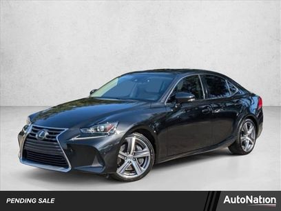 Used 2019 Lexus IS 300 IS 300