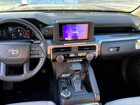 New 2026 Toyota Tacoma SR5 AWD/4WD image 6