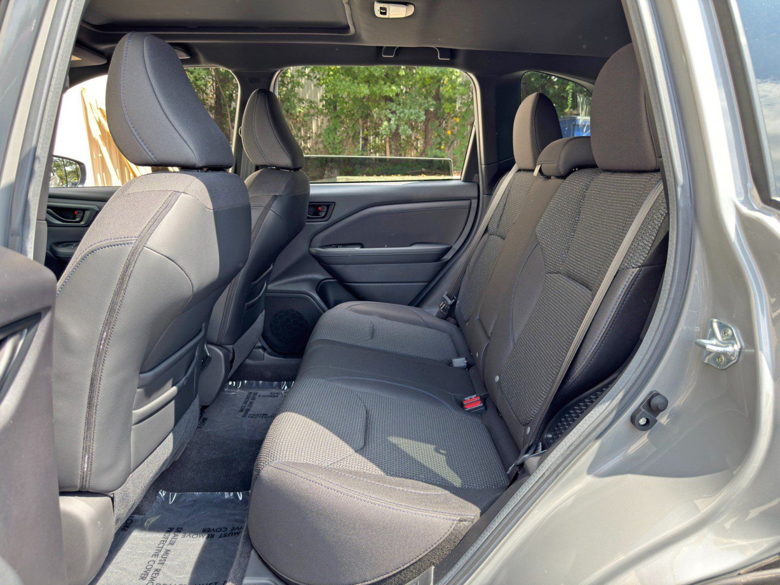 Used 2026 Subaru Forester Premium AWD/4WD image 36