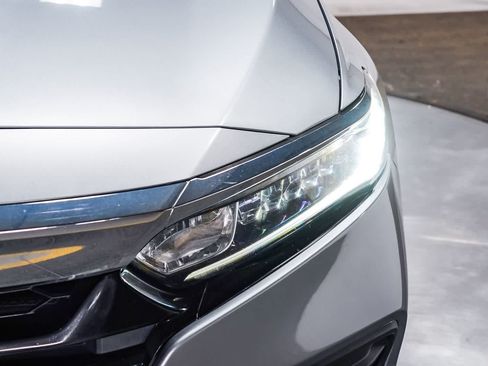 Used 2020 Honda Accord LX image 7