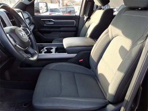 Certified 2022 RAM 1500 Big Horn image 12