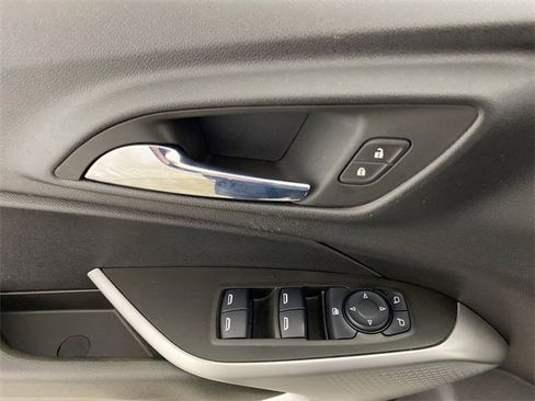 Used 2024 Chevrolet Trax LS w/ LS Convenience Package image 26