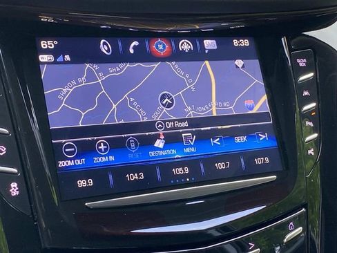 Used 2020 Cadillac Escalade Luxury RWD image 26