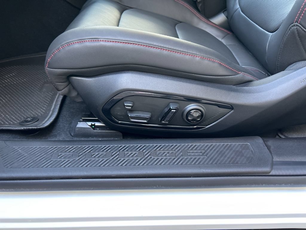 New 2026 Dodge Charger Scat Pack AWD/4WD image 41