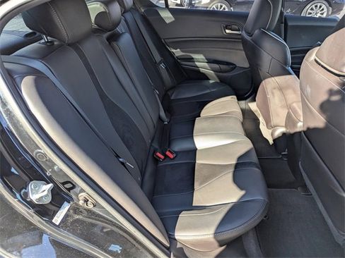 Used 2021 Acura ILX image 31