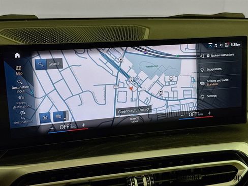 Used 2023 BMW 330e xDrive w/ Driving Assistance Package AWD/4WD image 13