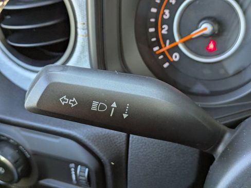 New 2026 Jeep Wrangler Willys image 25