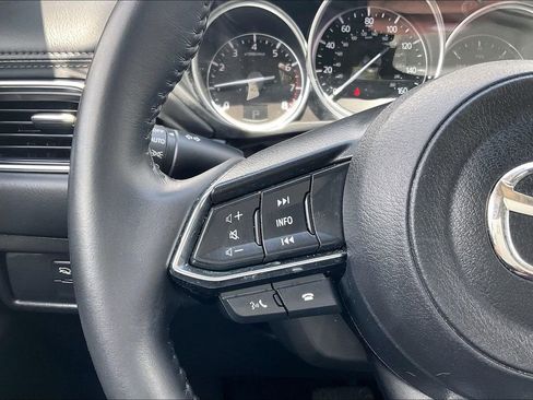 Certified 2023 MAZDA CX-5 AWD 2.5 S w/ Select Package image 18