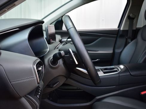 Used 2023 Hyundai Santa Fe SEL w/ Premium Package FWD image 44