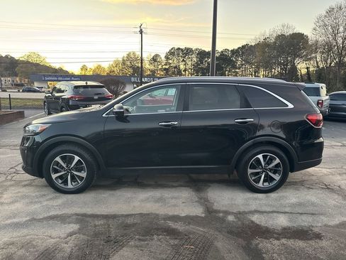 Used 2019 Kia Sorento EX image 4