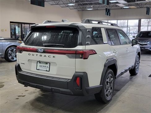 New 2026 Subaru Outback Premium image 5