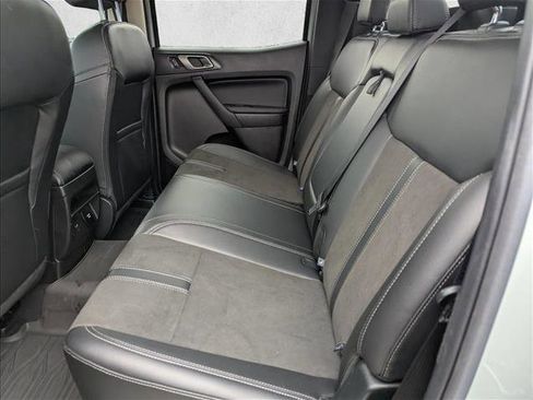 Used 2022 Ford Ranger Lariat w/ Tremor Off-Road Package AWD/4WD image 25