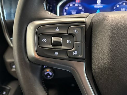 Used 2026 Chevrolet Silverado 1500 LT AWD/4WD image 13