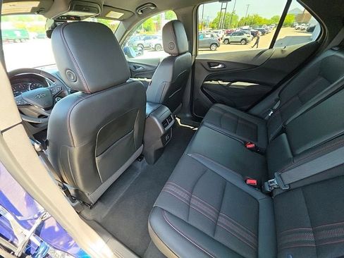 Used 2023 Chevrolet Equinox RS AWD/4WD image 26