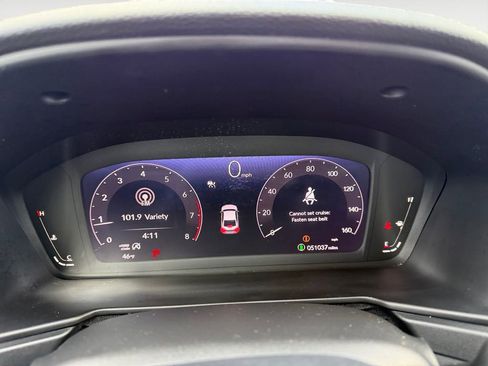 Used 2023 Honda Accord LX image 17