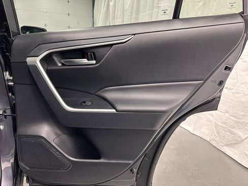 Used 2025 Toyota RAV4 XLE w/ Convenience Package image 47