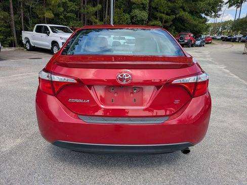 Used 2014 Toyota Corolla S FWD image 5