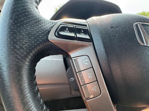 Used 2016 Honda Odyssey EX-L image 34